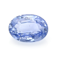 2.63 Ct. Blue Sapphire from Tanzania Video