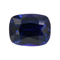 3.10 Ct. Color Change Sapphire from Tanzania Video