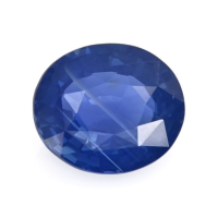 2.15 Ct. Sapphire from Tanzania Video