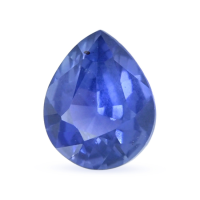 0.70 Ct. Sapphire from Tanzania Video