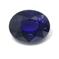20.08 Ct. Color Change Sapphire from Ceylon (Sri Lanka) Video