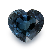 3.53 Ct. Blue Sapphire from Ceylon (Sri Lanka) Video