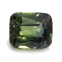2.67 Ct. Sapphire from Madagascar Video