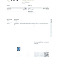 Jewelry Scan Report