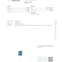 Jewelry Scan Report