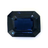 1.22 Ct. Sapphire from Australia Video