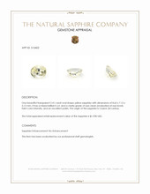 Jewelry Appraisal