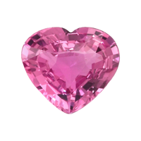 2.52 Ct. Pink Sapphire from Ceylon (Sri Lanka) Video