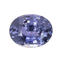 5.04 Ct. Color Change Sapphire from Madagascar Video