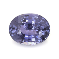 5.04 Ct. Sapphire from Madagascar Video