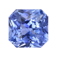 4.53 Ct. Blue Sapphire from Ceylon (Sri Lanka) Video