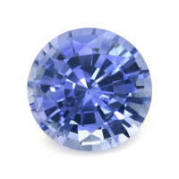 1.49 Ct. Blue Sapphire from Ceylon (Sri Lanka) Video
