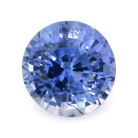 1.52 Ct. Blue Sapphire from Ceylon (Sri Lanka) Video