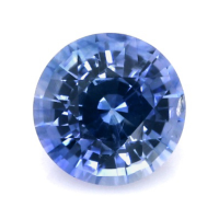 1.61 Ct. Blue Sapphire from Ceylon (Sri Lanka) Video