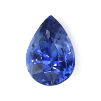 1.75 Ct. Blue Sapphire from Ceylon (Sri Lanka) Video