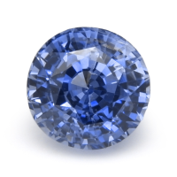 2.77 Ct. Blue Sapphire from Ceylon (Sri Lanka) Video