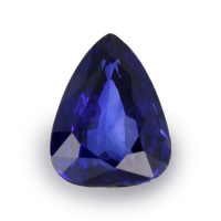 3.07 Ct. Blue Sapphire from Ceylon (Sri Lanka) Video