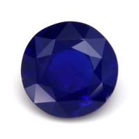3.20 Ct. Blue Sapphire from Madagascar Video