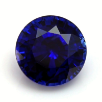 3.97 Ct. Blue Sapphire from Ceylon (Sri Lanka) Video