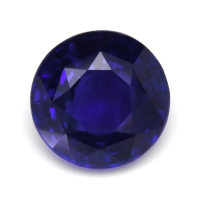 3.66 Ct. Blue Sapphire from Ceylon (Sri Lanka) Video