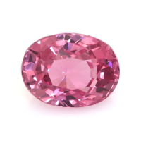 1.76 Ct. Padparadscha Sapphire from Madagascar Video