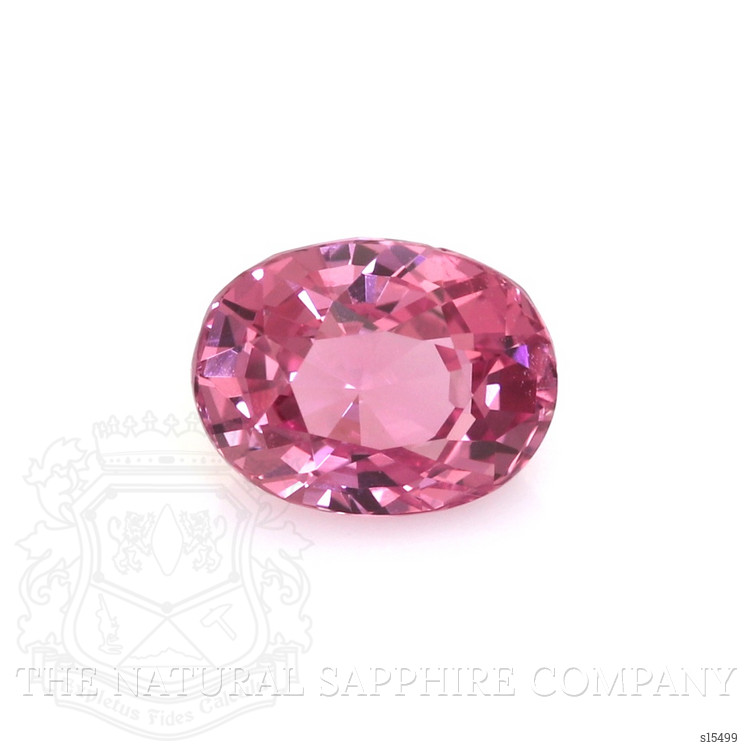1.76 Ct. Padparadscha Sapphire from Madagascar