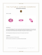 Jewelry Appraisal
