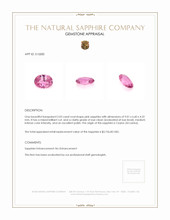Jewelry Appraisal