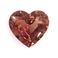 2.05 Ct. Padparadscha Sapphire from Ceylon (Sri Lanka) Video