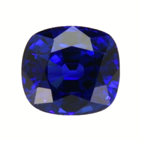 1.12 Ct. Blue Sapphire from Ceylon (Sri Lanka) Video