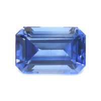 0.76 Ct. Blue Sapphire from Ceylon (Sri Lanka) Video