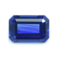 0.67 Ct. Blue Sapphire from Ceylon (Sri Lanka) Video