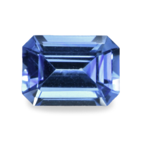 0.60 Ct. Blue Sapphire from Ceylon (Sri Lanka) Video