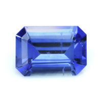 0.53 Ct. Blue Sapphire from Ceylon (Sri Lanka) Video