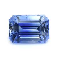 1.21 Ct. Blue Sapphire from Ceylon (Sri Lanka) Video