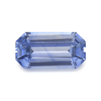 0.80 Ct. Blue Sapphire from Ceylon (Sri Lanka) Video
