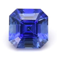 0.83 Ct. Blue Sapphire from Ceylon (Sri Lanka) Video