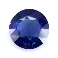 1.19 Ct. Blue Sapphire from Ceylon (Sri Lanka) Video