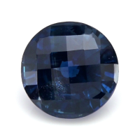 1.42 Ct. Blue Sapphire from Ceylon (Sri Lanka) Video