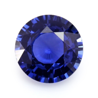 1.46 Ct. Blue Sapphire from Ceylon (Sri Lanka) Video