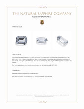 Jewelry Appraisal