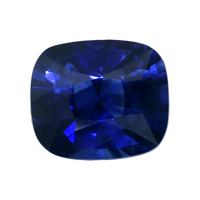 2.62 Ct. Blue Sapphire from Ceylon (Sri Lanka) Video