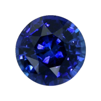 3.25 Ct. Blue Sapphire from Ceylon (Sri Lanka) Video