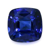 3.11 Ct. Blue Sapphire from Madagascar Video
