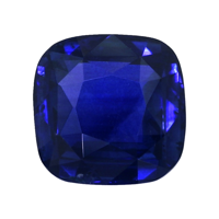 4.01 Ct. Blue Sapphire from Ceylon (Sri Lanka) Video
