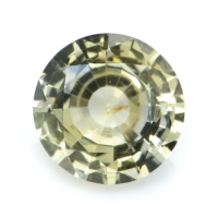 1.21 Ct. Yellow Sapphire from Ceylon (Sri Lanka) Video