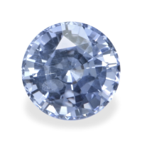 1.31 Ct. Blue Sapphire from Ceylon (Sri Lanka) Video