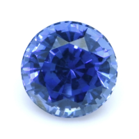 0.51 Ct. Blue Sapphire from Ceylon (Sri Lanka) Video
