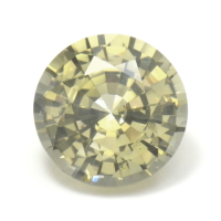 2.04 Ct. Yellow Sapphire from Ceylon (Sri Lanka) Video