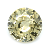 1.14 Ct. Yellow Sapphire from Ceylon (Sri Lanka) Video
